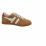 GOLA ELAN     CARAMEL/OFF WHITE/DEEP RED