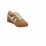 GOLA ELAN     CARAMEL/OFF WHITE/DEEP RED