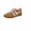 GOLA ELAN     CARAMEL/OFF WHITE/DEEP RED