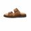 Josef Savannah Tan Tumbled Nubuck