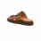 Josef Savannah Tan Tumbled Nubuck