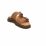 Josef Savannah Tan Tumbled Nubuck