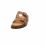 Josef Savannah Tan Tumbled Nubuck