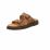 Josef Savannah Tan Tumbled Nubuck