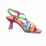 Sandalet Danielle Multi Metal
