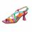Sandalet Danielle Multi Metal