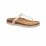 Casual Cork Bast Crema TS