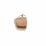 Casual Cork Bast Crema TS