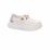 Wendy Peak Baja Stripe White