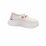 Wendy Peak Baja Stripe White