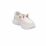 Wendy Peak Baja Stripe White