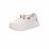 Wendy Peak Baja Stripe White