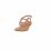 toe sandals rounds with beads
