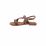 ladies sandals strass