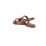 ladies sandals strass