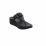 LULU JEWEL-DELUXE LEATHER TOE-POST SANDA
