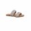 mules two woven stra