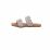 mules two woven stra