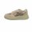 Touch-IT Sneaker mit Leoapplikation