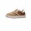 LAURA SUEDE/FUR/CALF LIGHT BROWN-LIGHT B