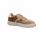 LAURA SUEDE/FUR/CALF LIGHT BROWN-LIGHT B