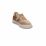LAURA SUEDE/FUR/CALF LIGHT BROWN-LIGHT B