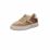 LAURA SUEDE/FUR/CALF LIGHT BROWN-LIGHT B