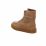 TISSA SUEDE LIGHT BROWN