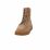TISSA SUEDE LIGHT BROWN