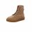 TISSA SUEDE LIGHT BROWN