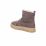 MAICAH SUEDE MID GREY