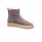 MAICAH SUEDE MID GREY