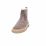 MAICAH SUEDE MID GREY