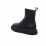 GRENELLE CHELSEA NAPPA BLACK