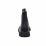 GRENELLE CHELSEA NAPPA BLACK