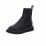GRENELLE CHELSEA NAPPA BLACK