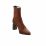 SOHO-I24 CUERO VELOUR STR-I24 CUERO