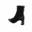 SOHO-I24 BLACK VELOUR STR-I24 BLACK