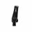 SOHO-I24 BLACK VELOUR STR-I24 BLACK