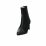 SOHO-I24 BLACK VELOUR STR-I24 BLACK