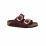 Arizona Big Buckle Oiled Leather