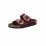 Arizona Big Buckle Oiled Leather