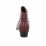 GLOVE (SHORT HAIR FUR)-141_NOCE -  -  -