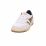 GOLA HAWK             WHITE/TOBACCO/NAVY