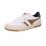 GOLA HAWK             WHITE/TOBACCO/NAVY