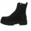 Bootie with stones