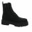 Bootie with stones