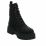 Bootie with stones