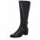 DELICE(SHORT HAIR FUR)-2695_BLACK -  -