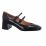 Pumps for women Bibi Lou in leather. Sty